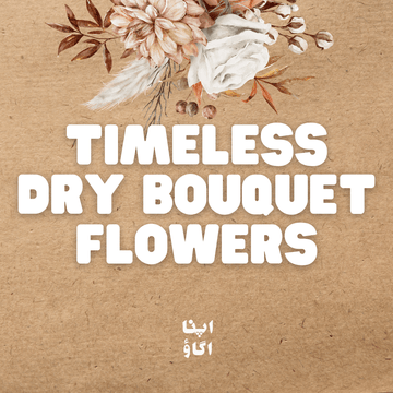 Timeless Beauty: Growing and Drying Bouquet Flowers - Apnaugao