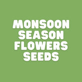 Monsoon season flower seeds for Pakistan | Apnaugao