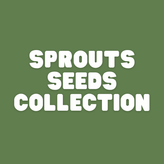 microgreens-sprouts seeds collection in Pakistan