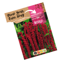 Amaranthus Foxtail Flower Seeds - Apnaugao