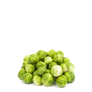 Brussels Sprouts Organic Seeds