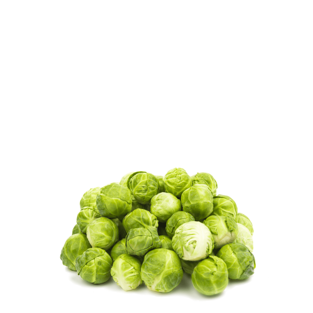 Brussels Sprouts Organic Seeds - Apnaugao