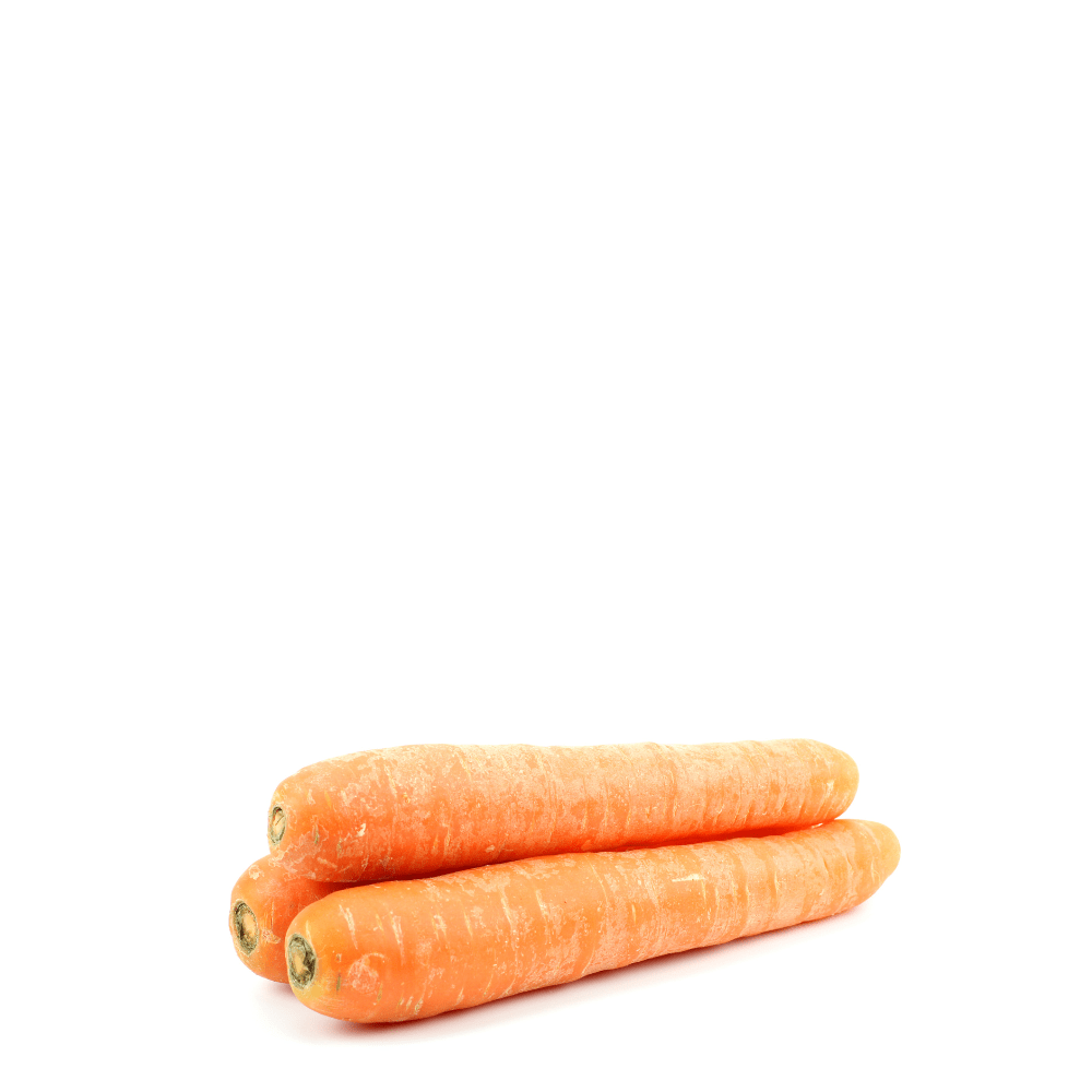 Heirloom Carrots Seeds - Red - Nantesa - Apnaugao