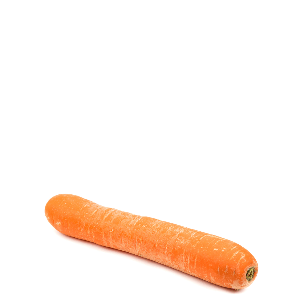 Heirloom Carrots Seeds - Red - Touchon - Apnaugao