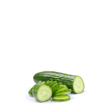 Heirloom Cucumber Seeds -  Ashley