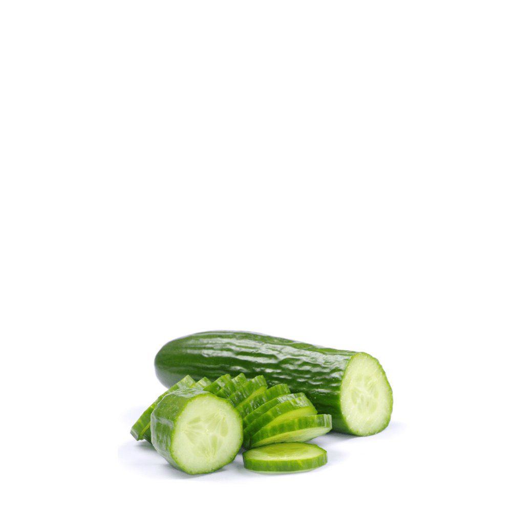 Heirloom Cucumber Seeds - Ashley - Apnaugao