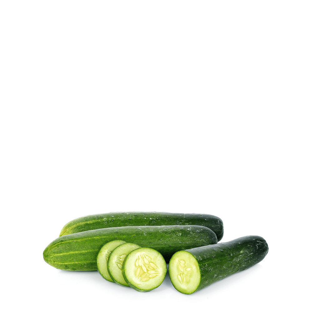 Heirloom Cucumber Seeds - Marketer - Apnaugao