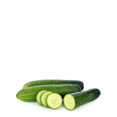 Heirloom Cucumber Seeds - Marketer - Apnaugao