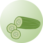 ApnaUgao cucumber seeds β High-quality seeds for a bountiful harvest.
