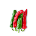 Green Chili Pepper Dulce De Italiano ( Hari Mirch ) Seeds - Apnaugao
