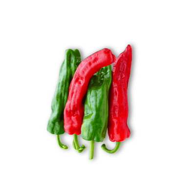 Green Chili Pepper Dulce De Italiano ( Hari Mirch ) Seeds - Apnaugao