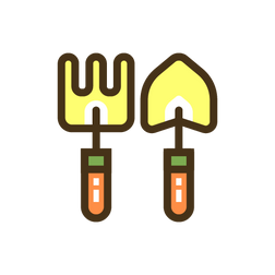 Garden Tools