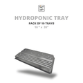 1020 Bottom Watering & Hydroponic Plants & Seedling Trays - Apnaugao