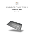 1020 Bottom Watering & Hydroponic Plants & Seedling Trays - Apnaugao