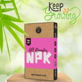 All - Purpose Fertilizer NPK Water Soluble - Apnaugao
