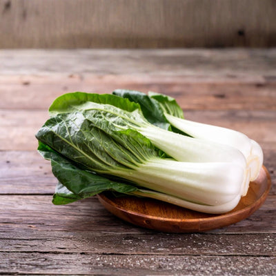 Premium pak choi seeds for growing fresh leafy greens at home in Pakistan