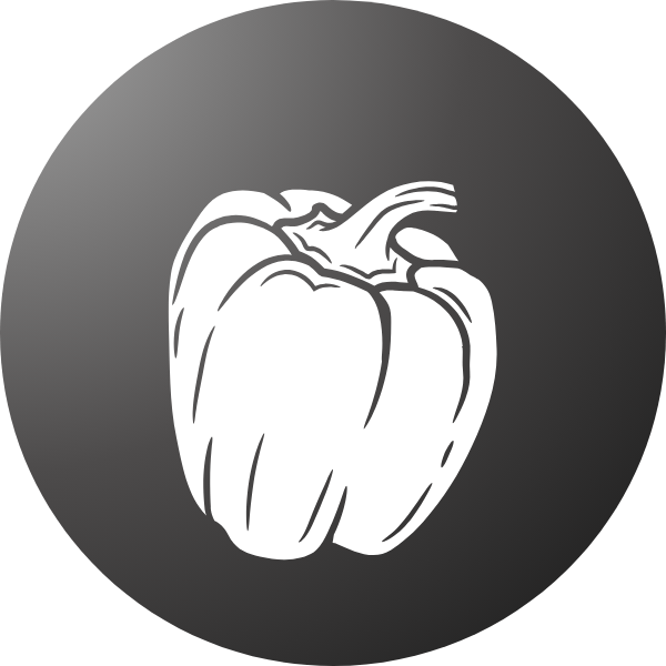 Premium pepper seeds – High-yield varieties for home and farm gardening.