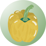 Premium pepper seeds – High-yield varieties for home and farm gardening.