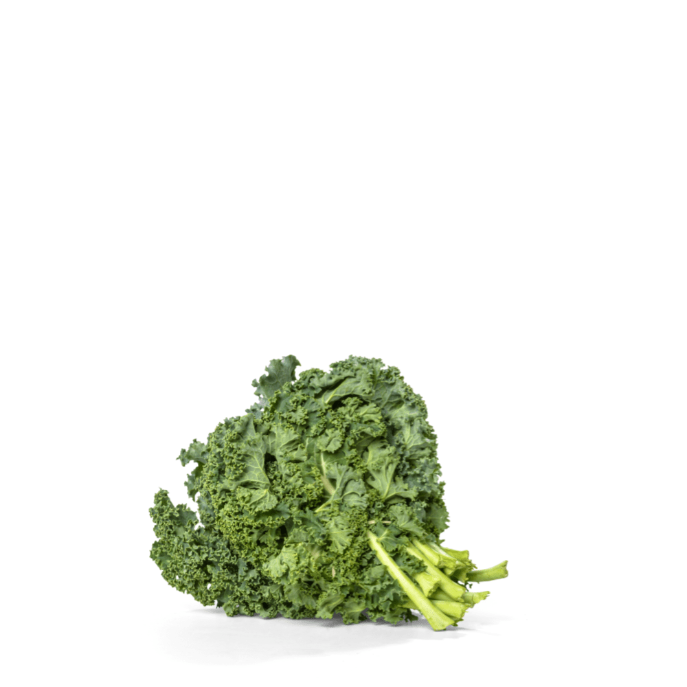 Organic Curly Kale Seeds - Apnaugao