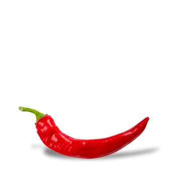 Heirloom Red Pepper Soliman ( Lal Mirch ) Seeds - Apnaugao