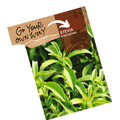 Stevia Herb Seeds - Apnaugao