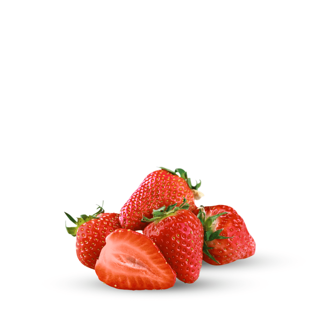 Strawberry Plant Alexandria Seeds - Apnaugao