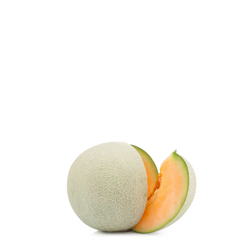 Cantaloupe Sweet Melon Charentais Seeds