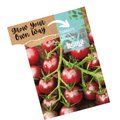 Heirloom Black Cherry Tomatoes Seeds - Apnaugao