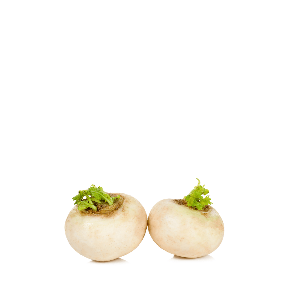 Heirloom Turnip Seeds ( Shaljam ) - San Cosme - Apnaugao