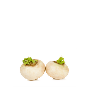 Heirloom Turnip Seeds ( Shaljam ) - San Cosme - Apnaugao