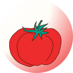 Organic tomato seeds – Perfect for salads, sauces, and cooking.