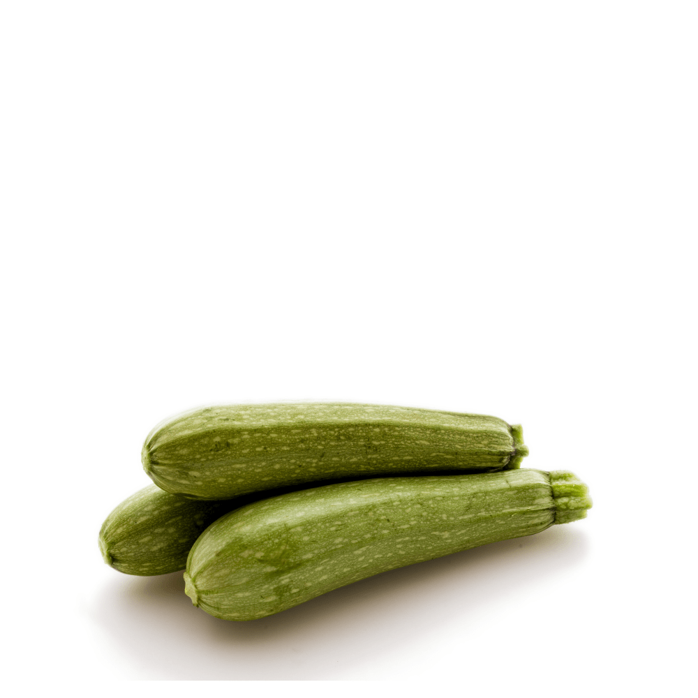 Heirloom Zucchini Temprano De Argelia Seeds - Apnaugao