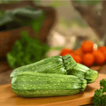 Heirloom Zucchini Temprano De Argelia Seeds - Apnaugao