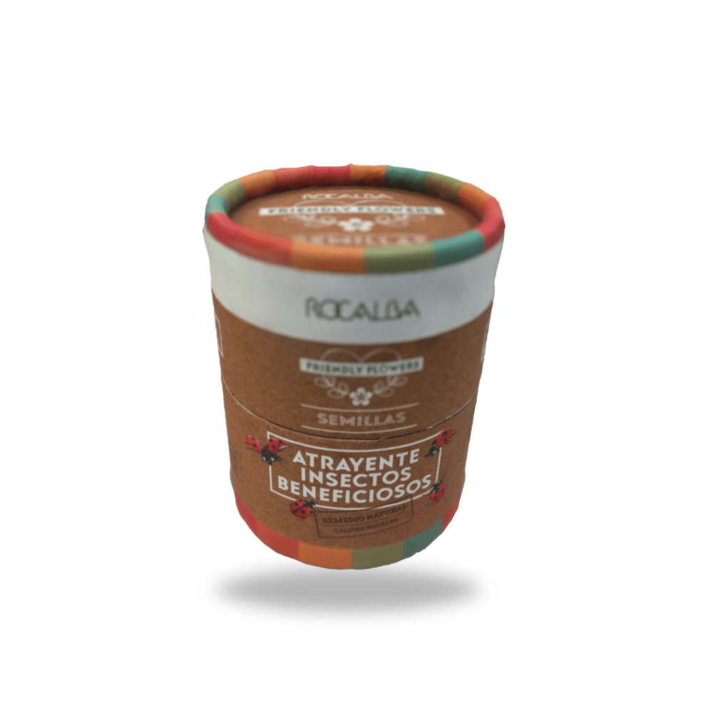 Friendly Flowers - Beneficial Insects Attractant Flowers seeds - Apnaugao