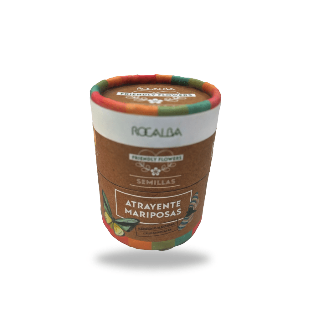 Friendly Flowers - Butterfly Attractant Flowers Seeds - Apnaugao