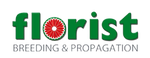 Florist company logo 