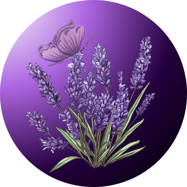 grow lavender