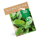 Papper Mint ( Padina ) Seeds - Apnaugao
