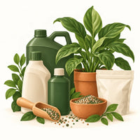 Fertilizers