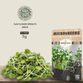 buy sprouts seeds of sunflowers in Pakistan