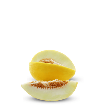 Sweet Melon ( Kharbooza ) Amarillo Canary Seeds - Apnaugao
