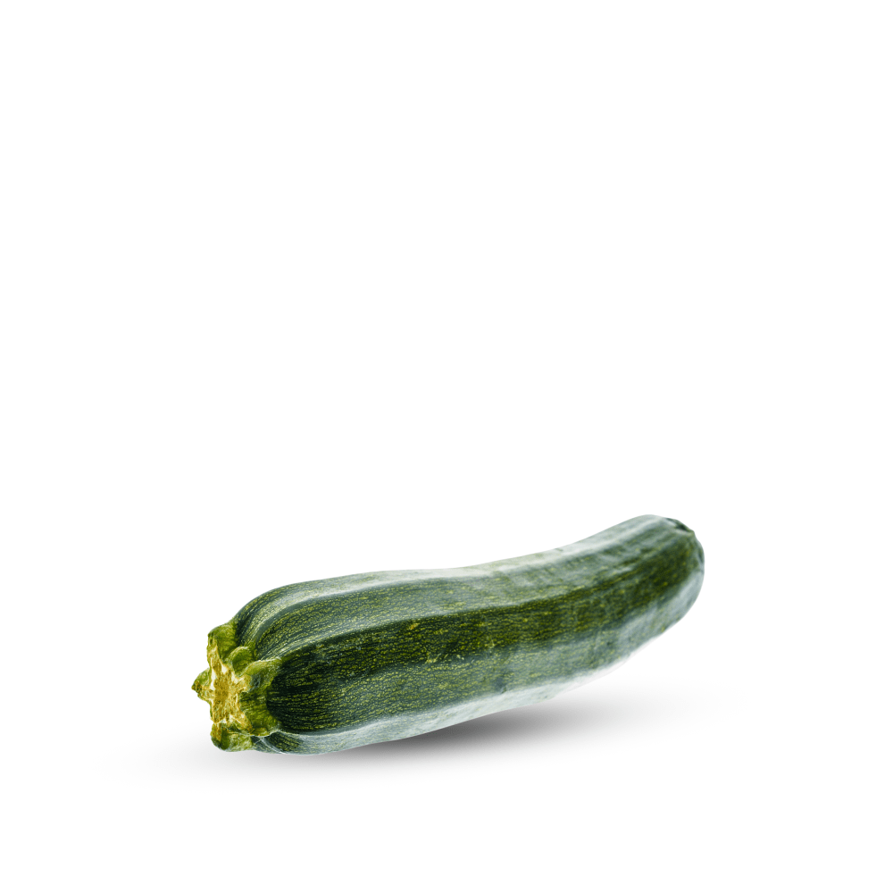Heirloom Zucchini Black Beauty Seeds - Apnaugao