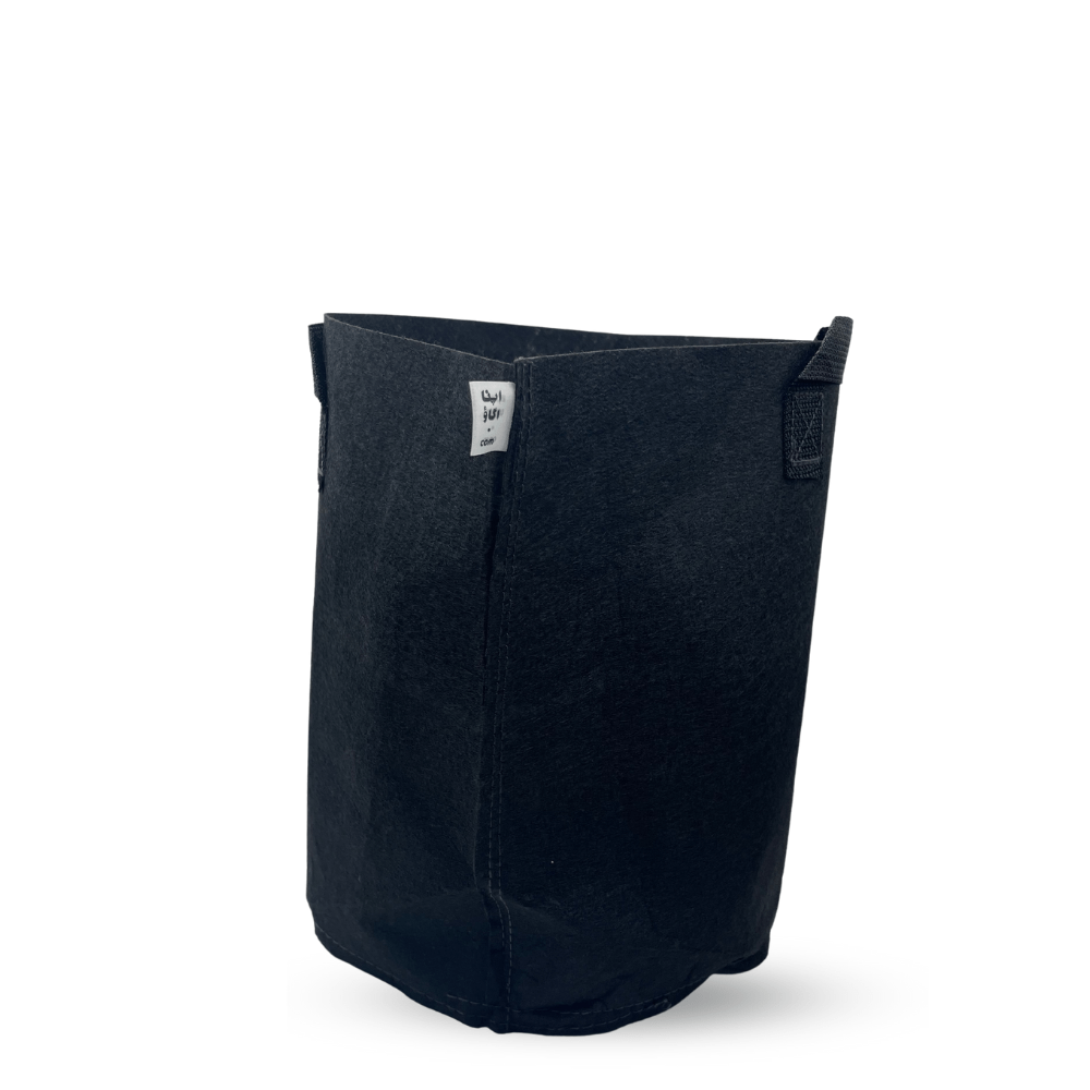 Grow Bags 14" X 12" - 26 Litres - Apnaugao