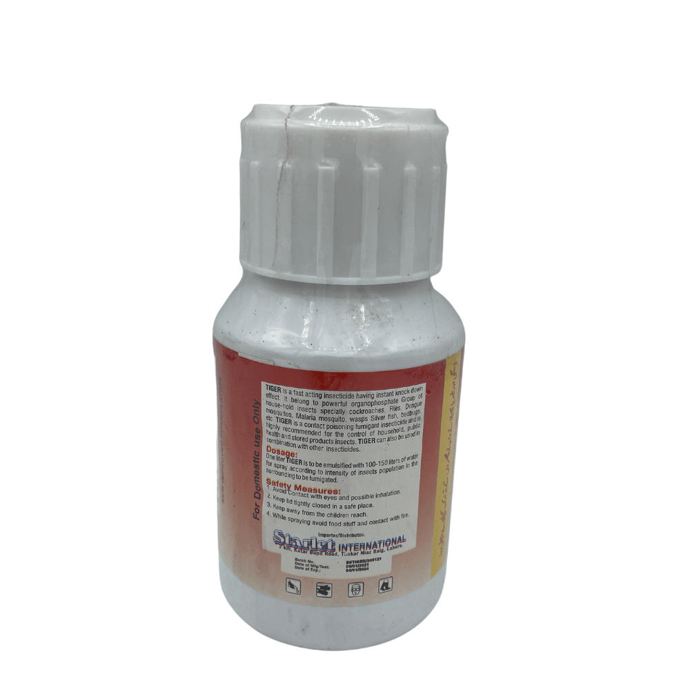 Tiger 250 ml Insects Killer - Apnaugao