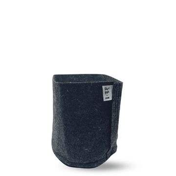 Grow Bags 7" X 7" - 5 Litres - Apnaugao