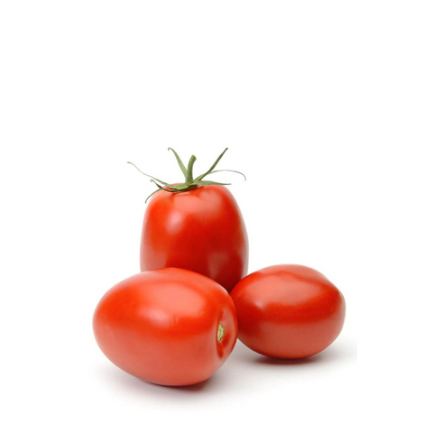Heirloom Tomato Seeds - Roma VF