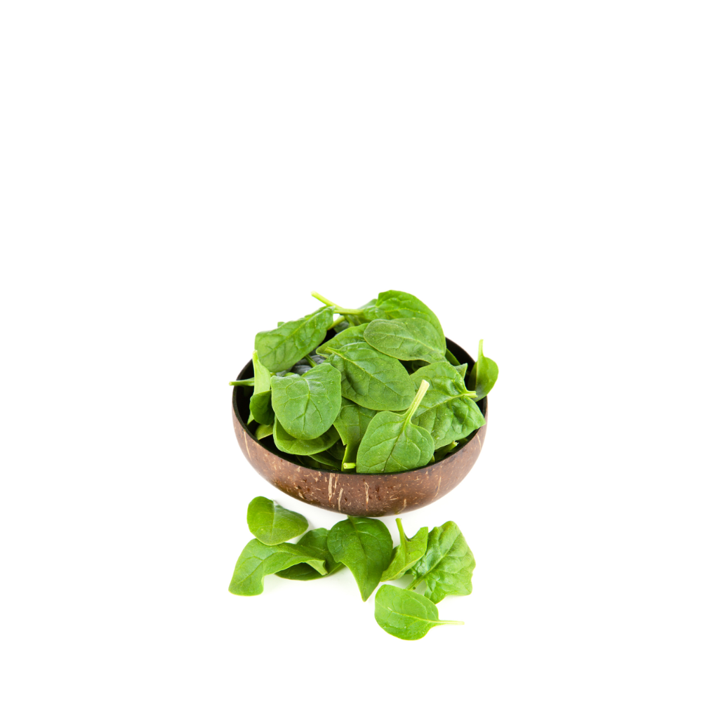 Heirloom Baby Spinach ( Palak ) Seeds