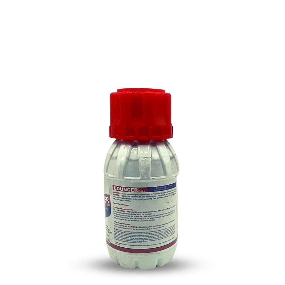 Bouncer 3.5 EC 250ml Termite Control - Apnaugao