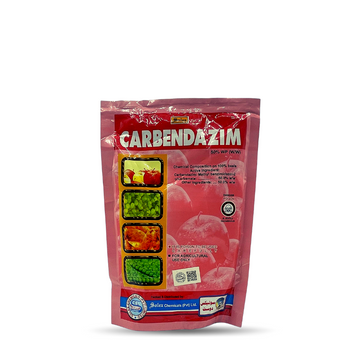 CARBENDAZIM 50% WP Fungicide