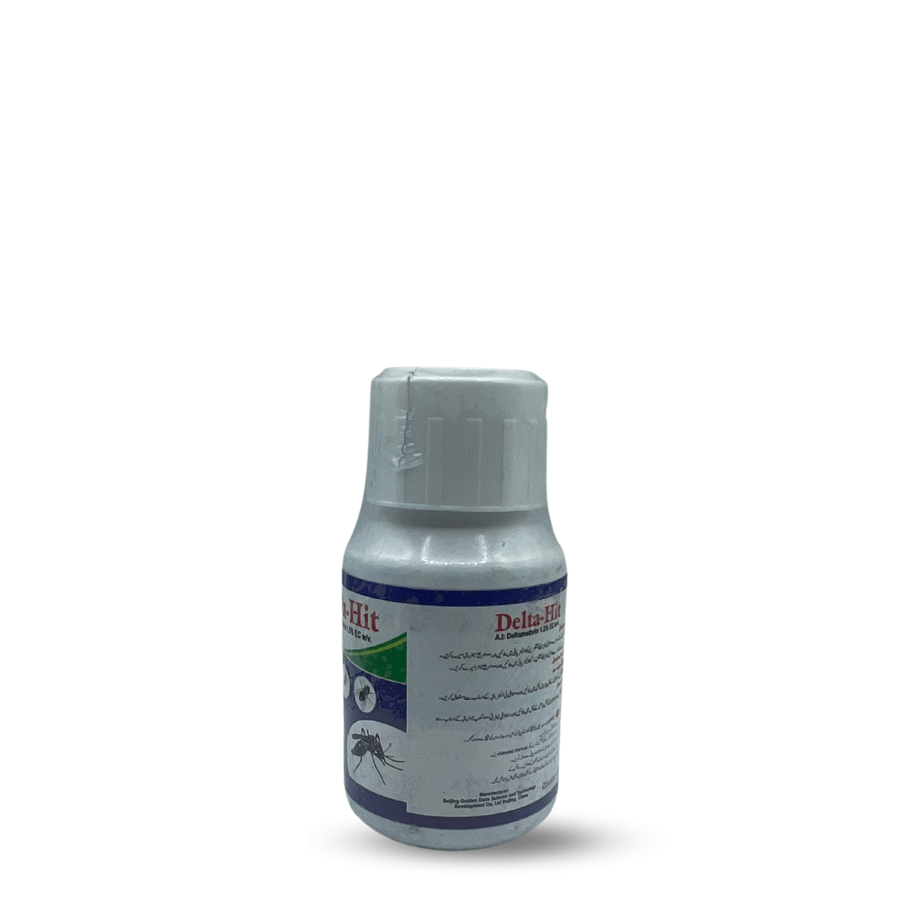 Delta Hit 1.5% EC Pesticide 250ml - Apnaugao